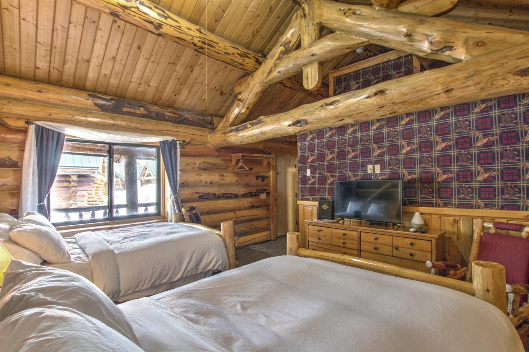 Hibernation Station Villa West Yellowstone Eksteriør bilde