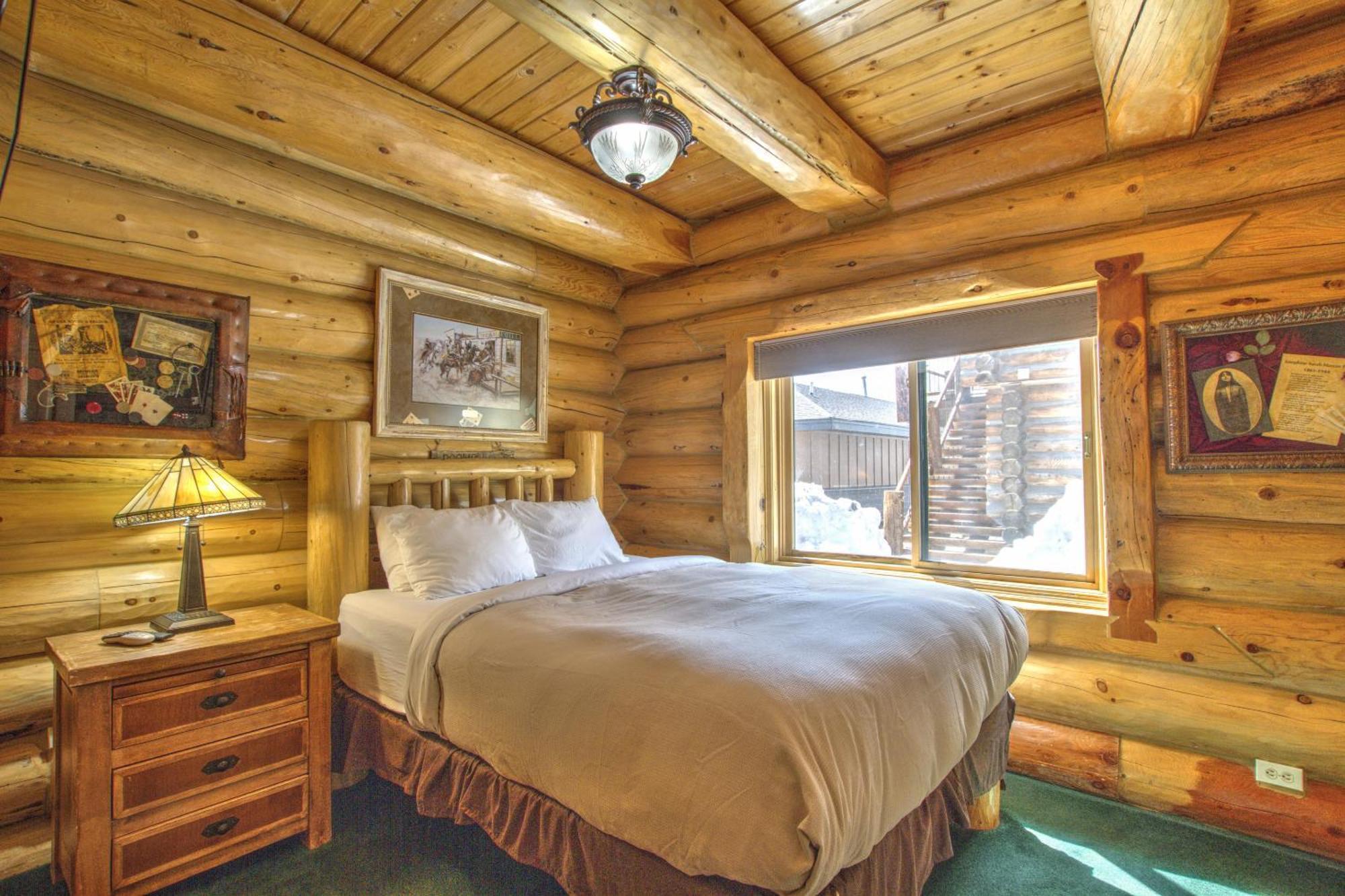 Hibernation Station Villa West Yellowstone Eksteriør bilde