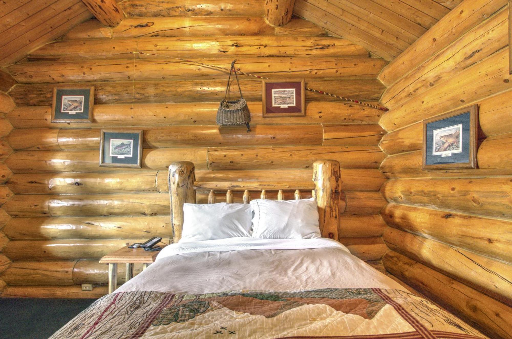 Hibernation Station Villa West Yellowstone Eksteriør bilde