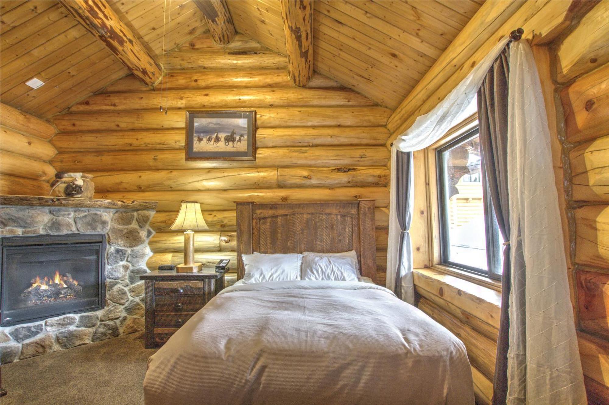 Hibernation Station Villa West Yellowstone Eksteriør bilde