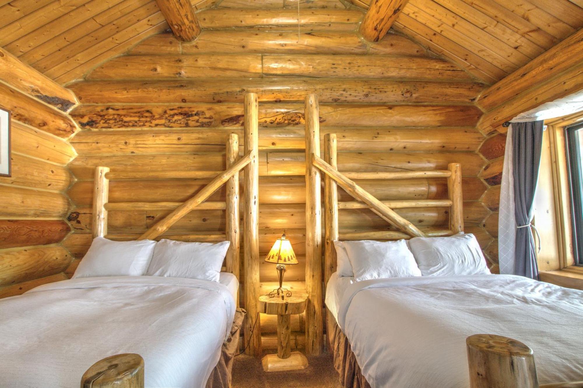 Hibernation Station Villa West Yellowstone Eksteriør bilde