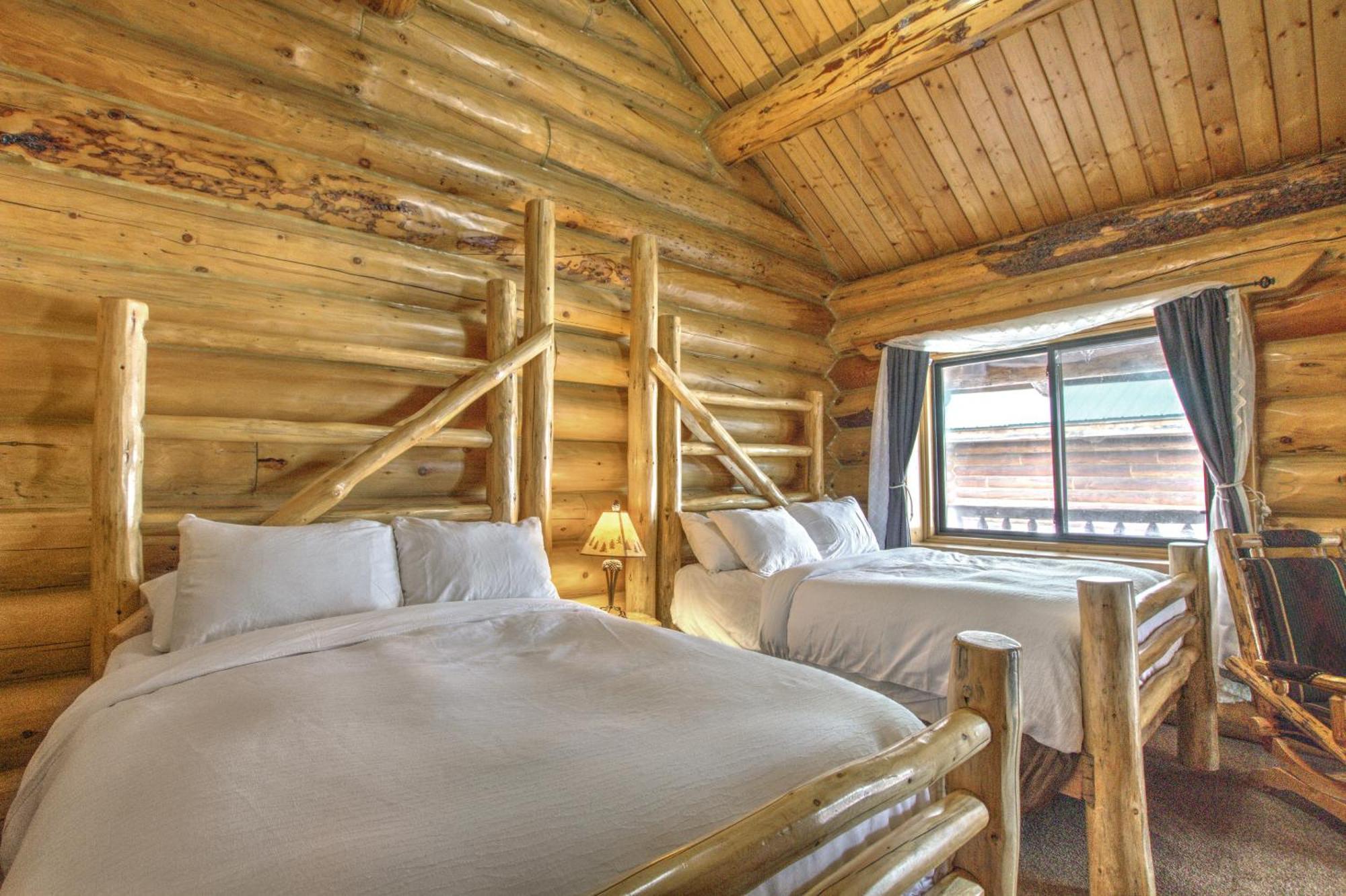 Hibernation Station Villa West Yellowstone Eksteriør bilde