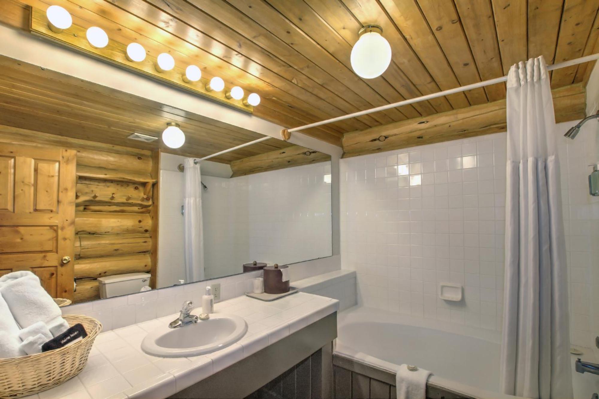 Hibernation Station Villa West Yellowstone Rom bilde