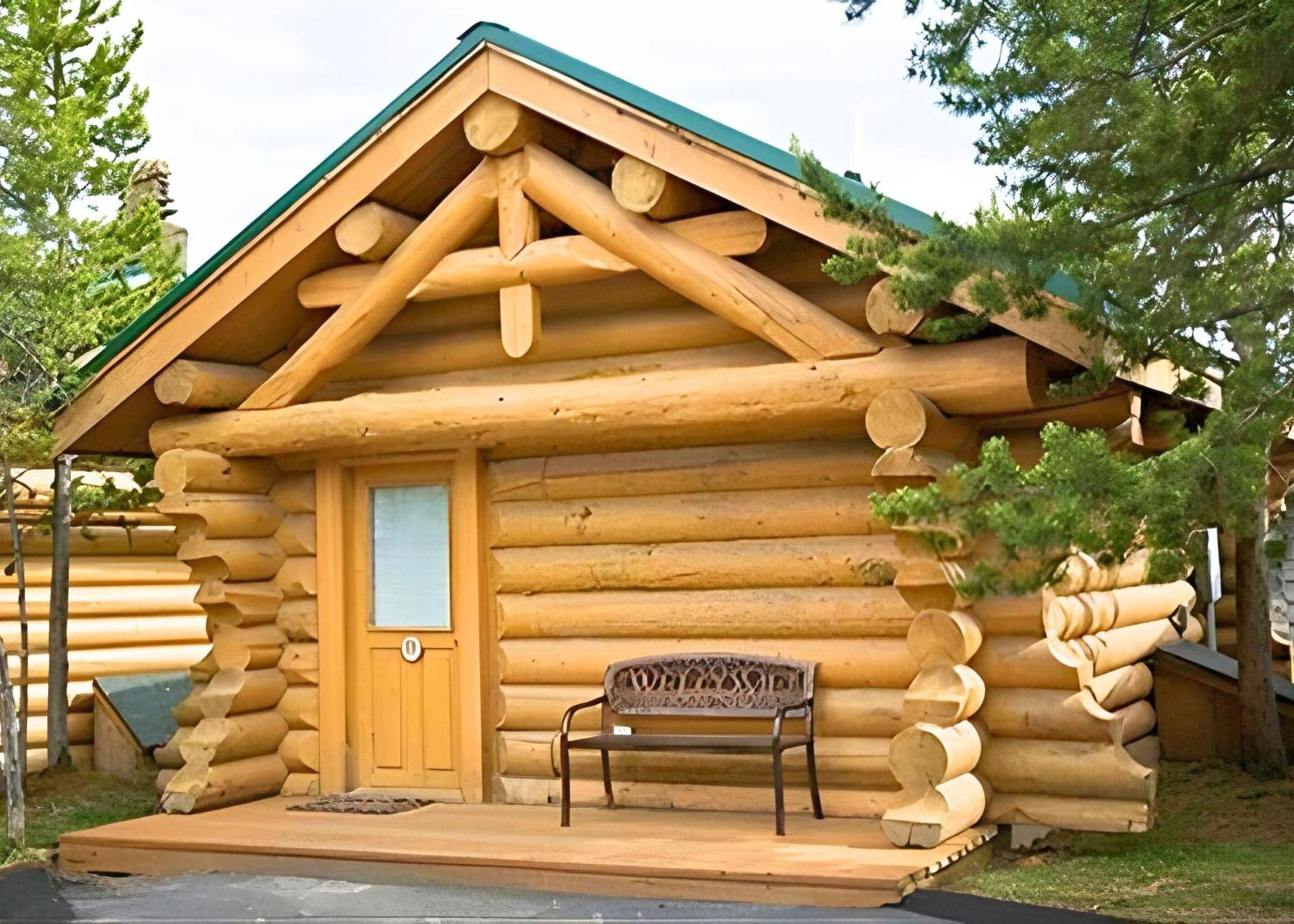 Hibernation Station Villa West Yellowstone Eksteriør bilde