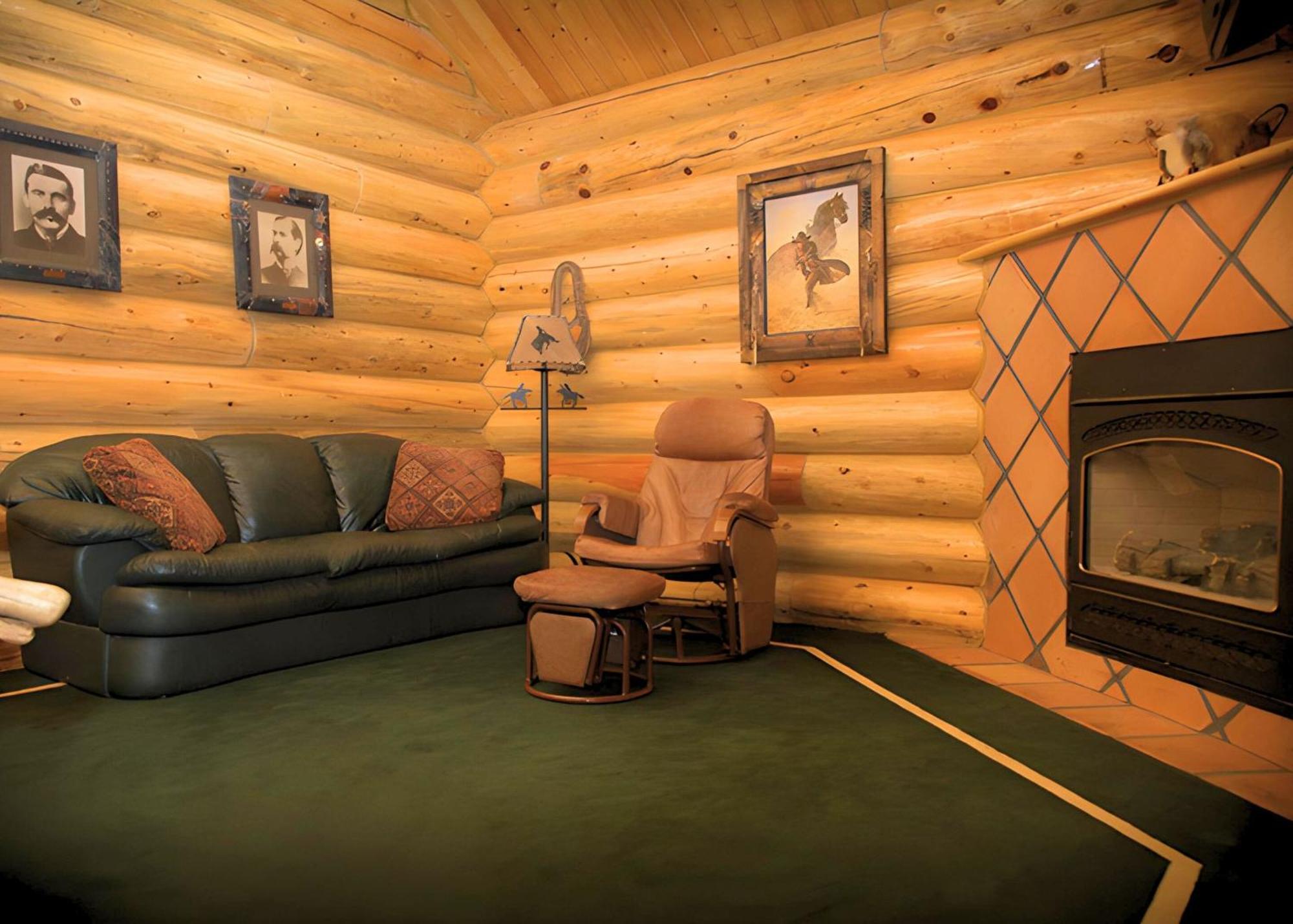 Hibernation Station Villa West Yellowstone Eksteriør bilde