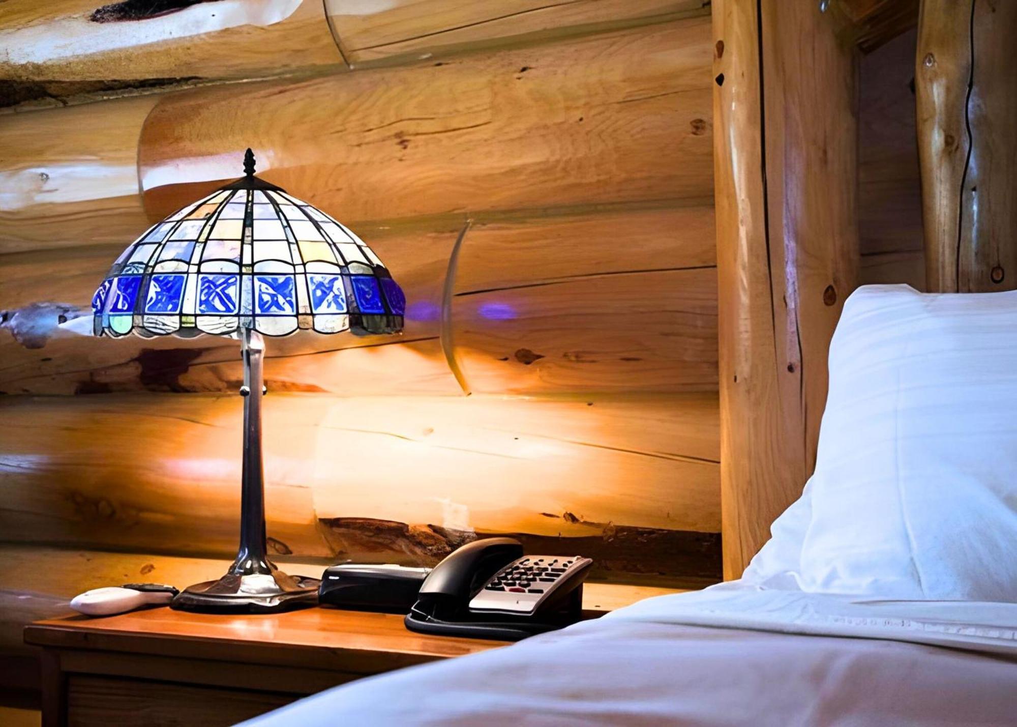 Hibernation Station Villa West Yellowstone Eksteriør bilde