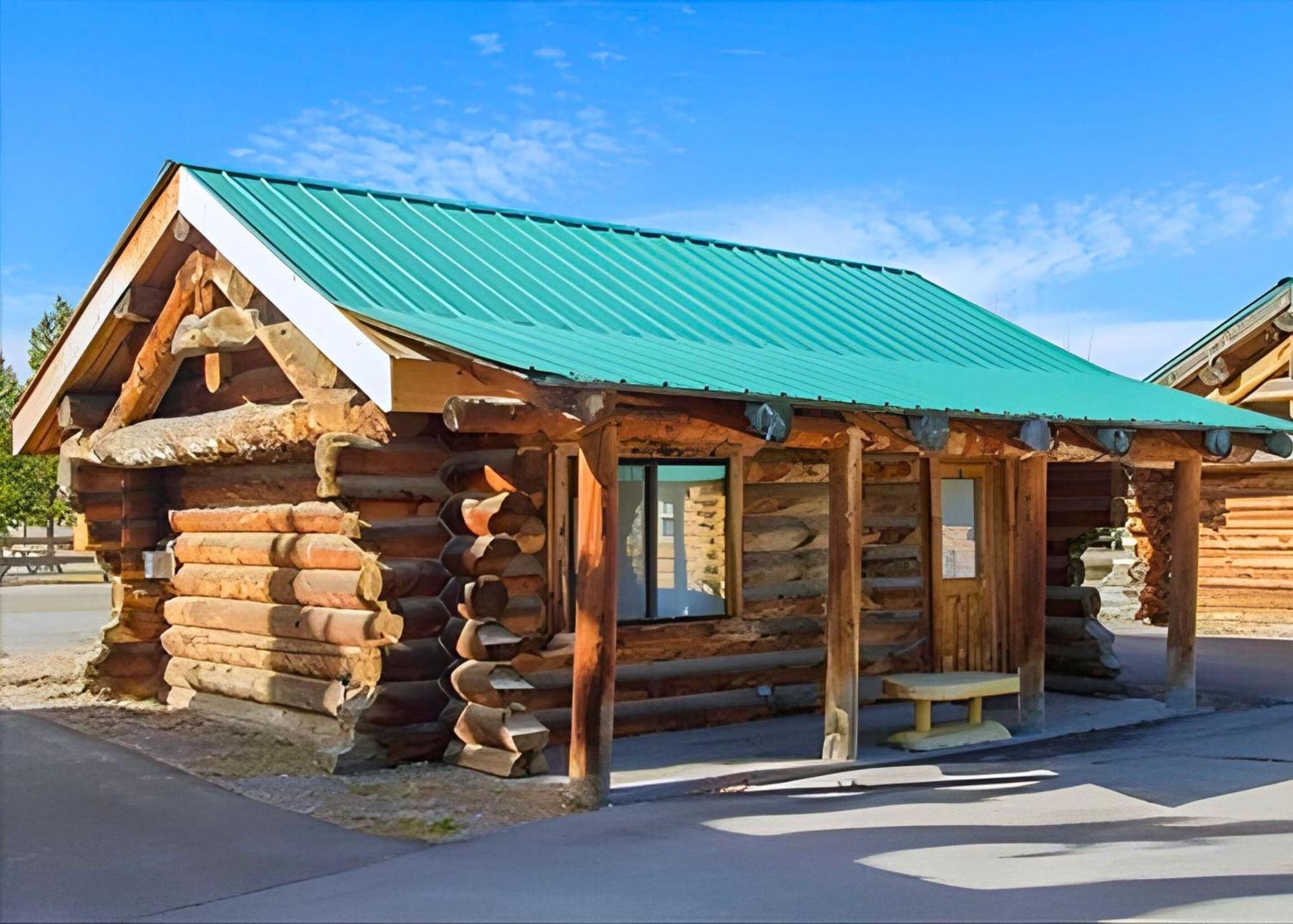 Hibernation Station Villa West Yellowstone Eksteriør bilde