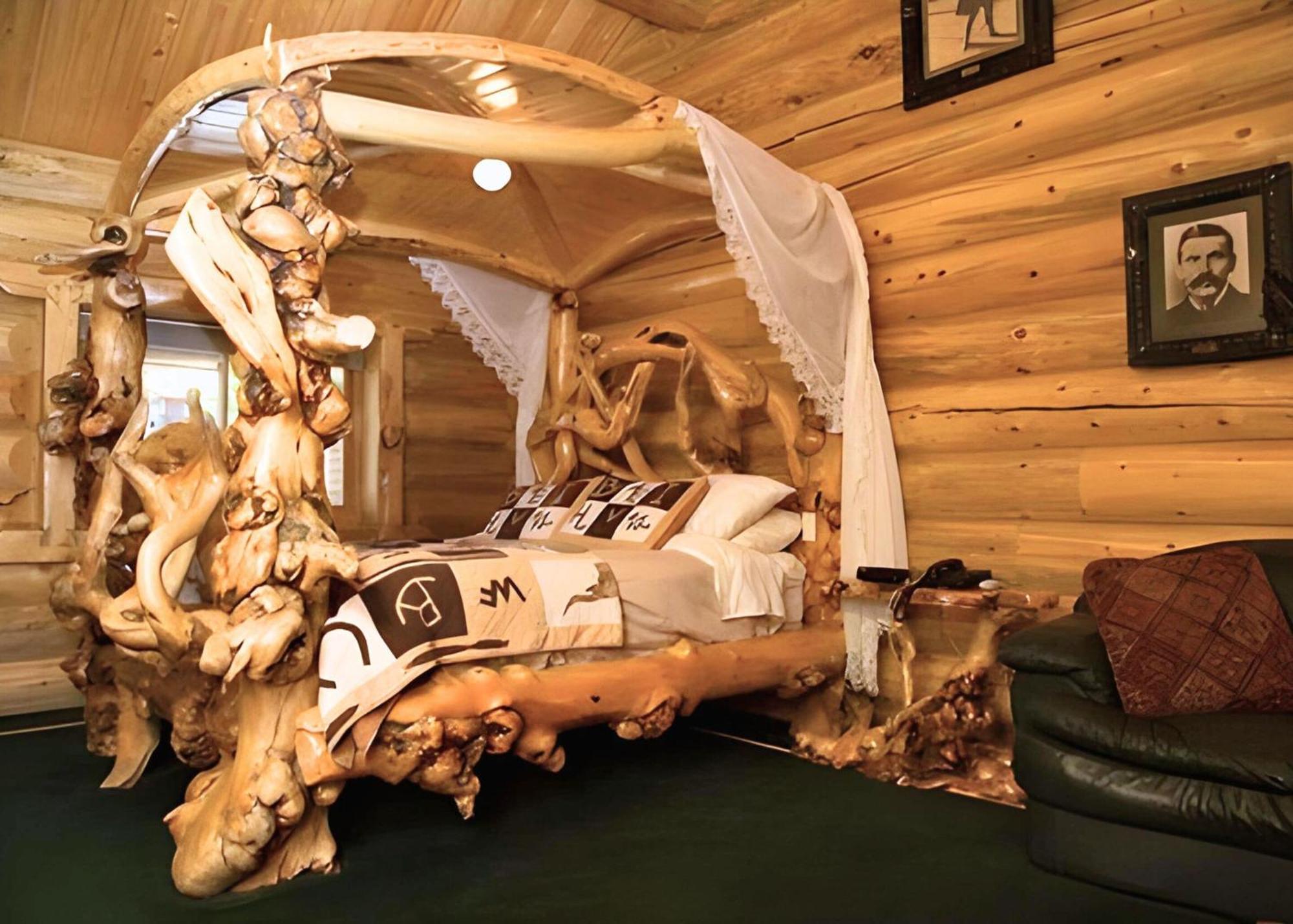 Hibernation Station Villa West Yellowstone Eksteriør bilde