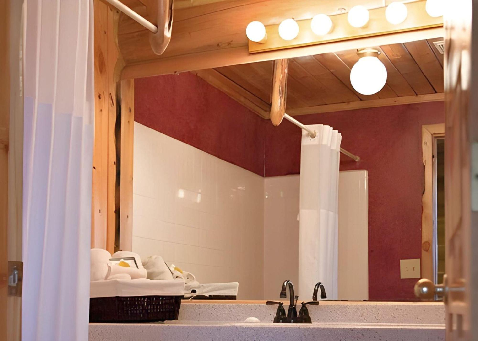 Hibernation Station Villa West Yellowstone Eksteriør bilde