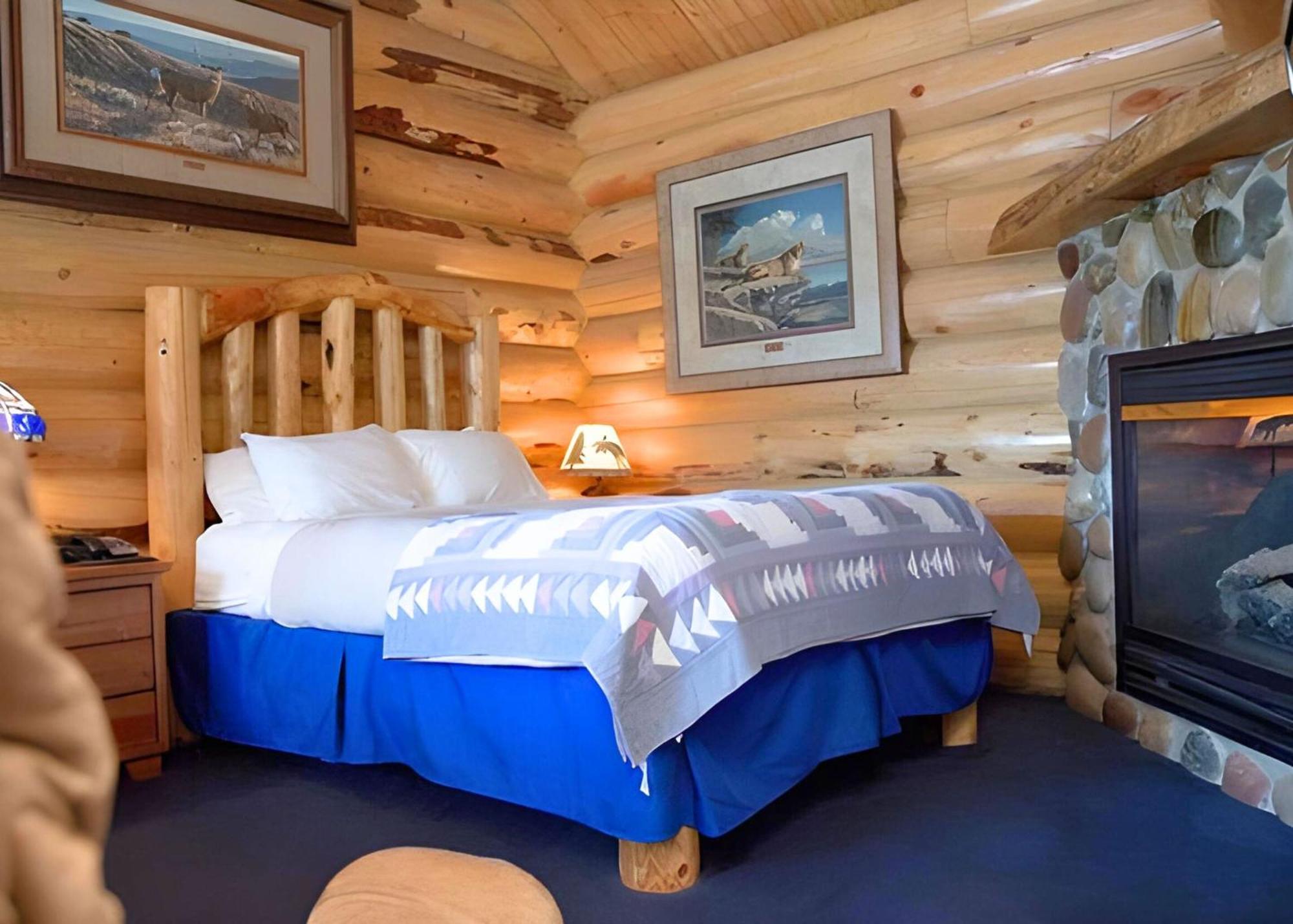 Hibernation Station Villa West Yellowstone Eksteriør bilde