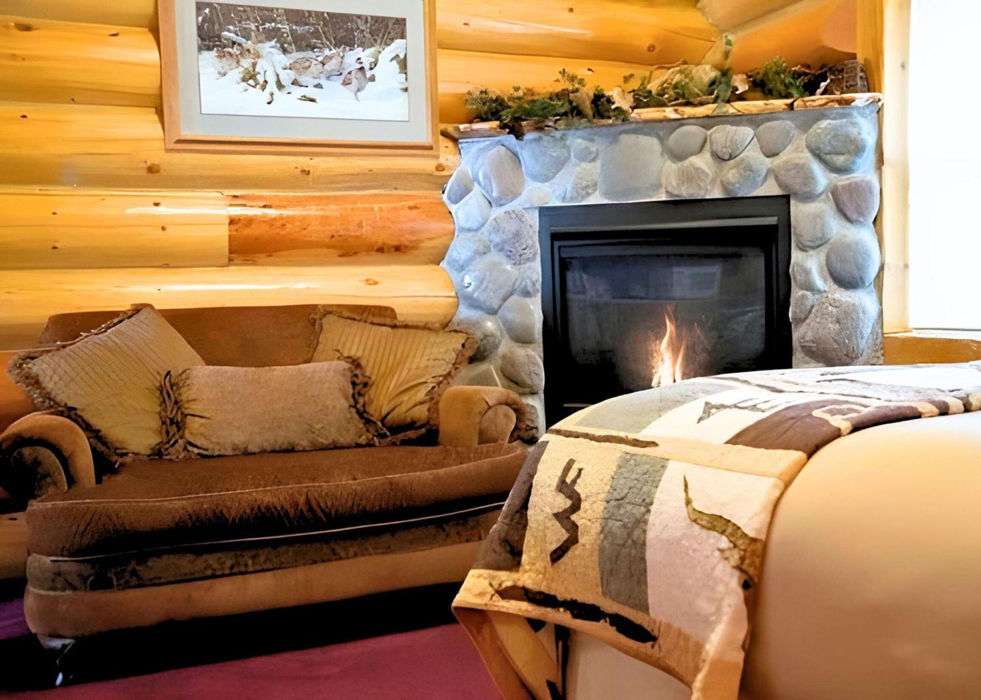 Hibernation Station Villa West Yellowstone Eksteriør bilde