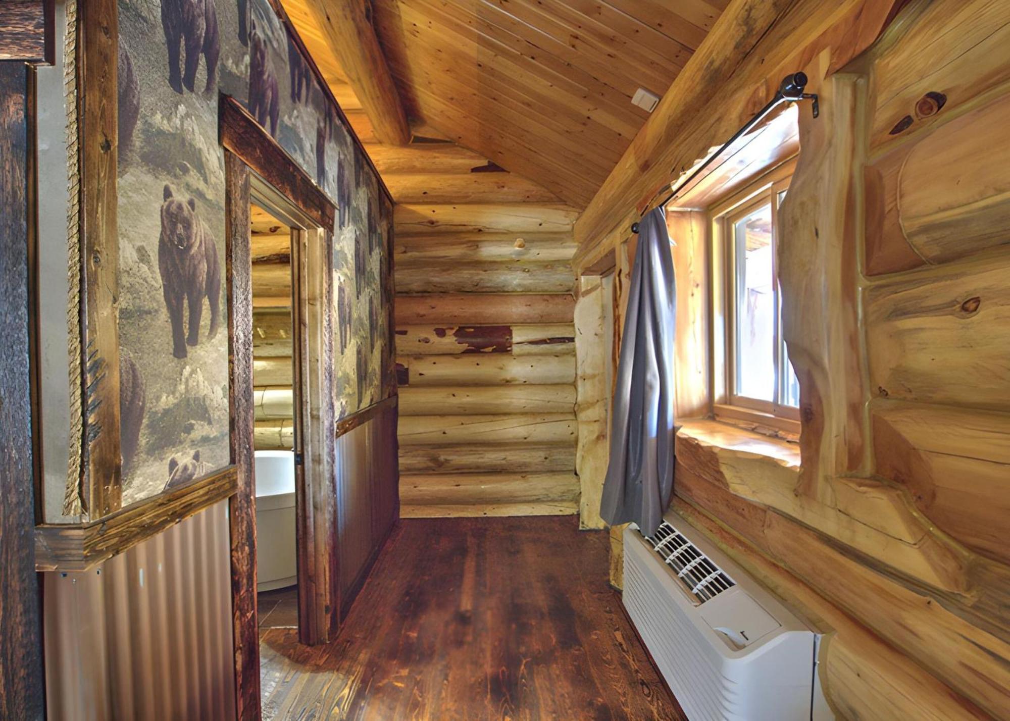 Hibernation Station Villa West Yellowstone Eksteriør bilde