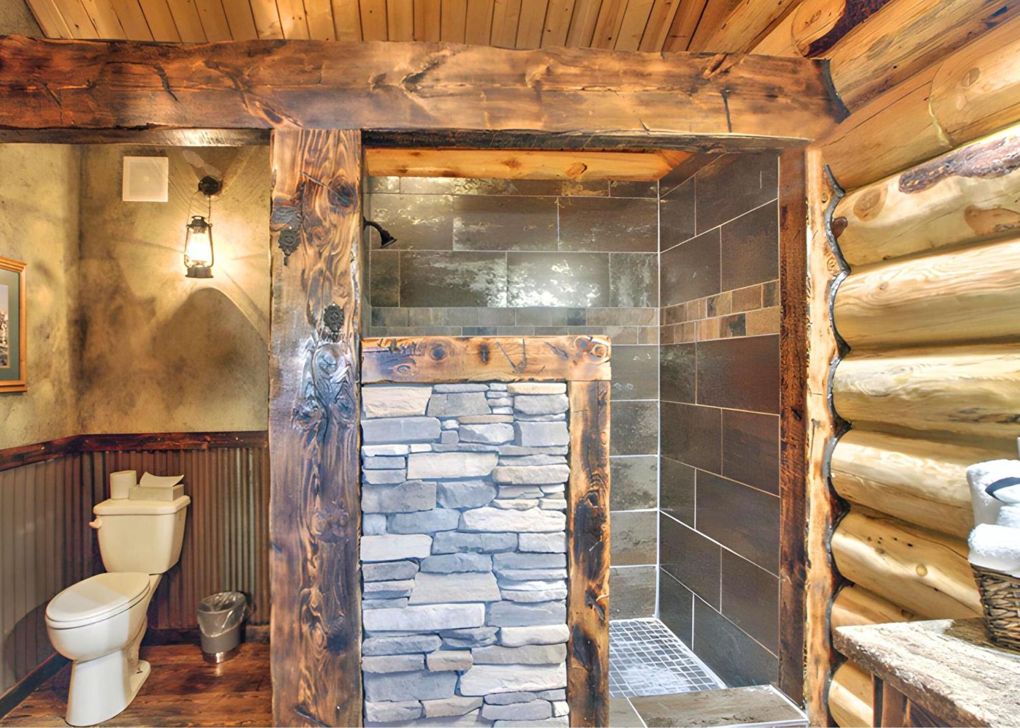 Hibernation Station Villa West Yellowstone Eksteriør bilde