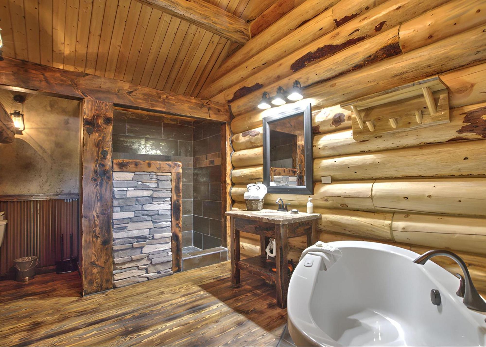 Hibernation Station Villa West Yellowstone Eksteriør bilde